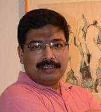 Pankaj Nigam profile picture