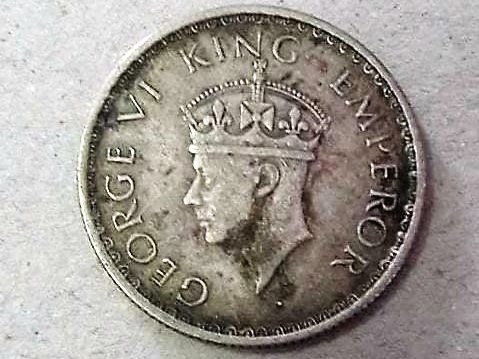 What is my coin worth