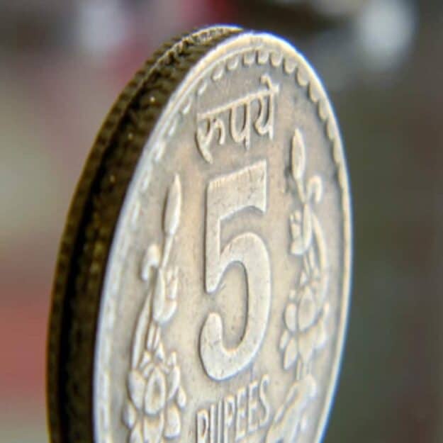 Standard Coins