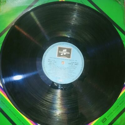 Golden hits from AVM LP Record