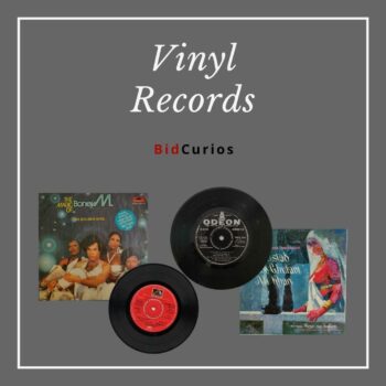 Vinyl Records
