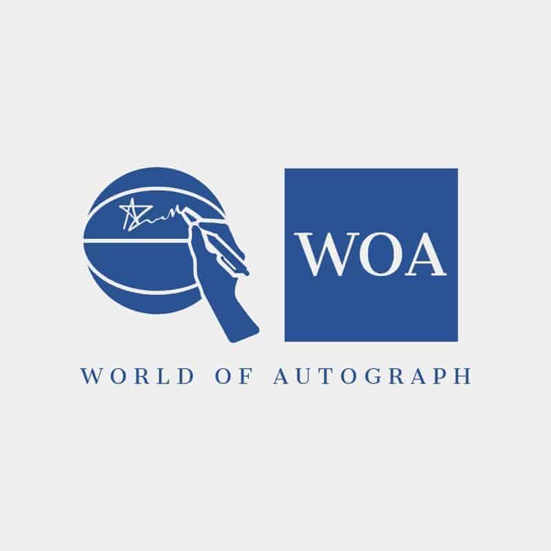 World of Autograph