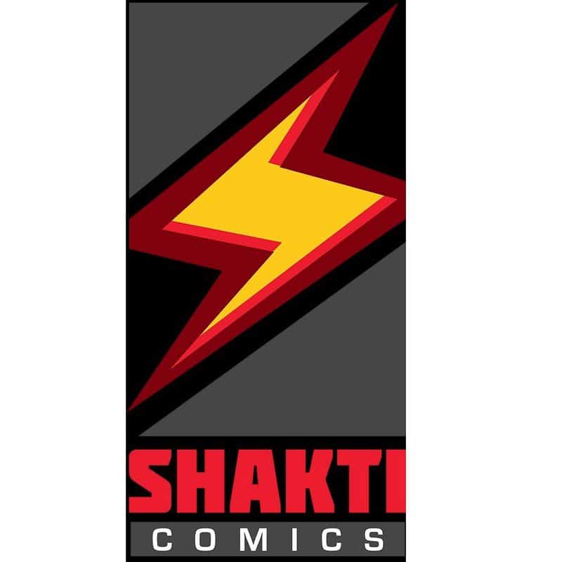 SHAKTI COMICS