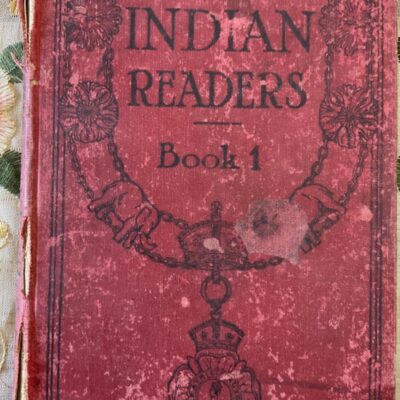 Nelson’s Indian Readers – Book 1