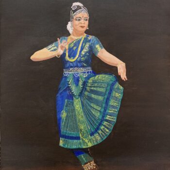 The Classical - Bharatanatyam