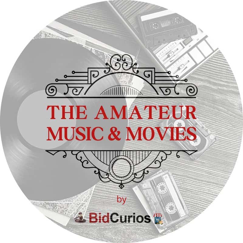 The Amateur Music