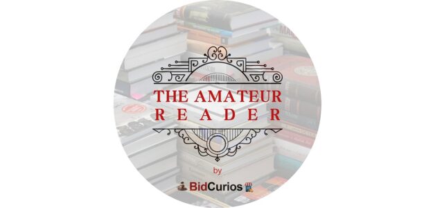 The Amateur Reader