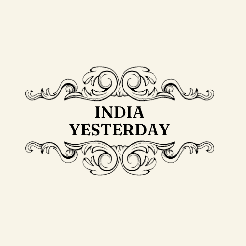 IndiaYesterday
