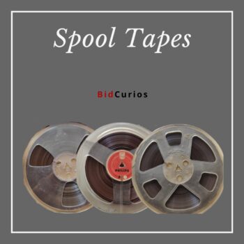 Spool Tapes