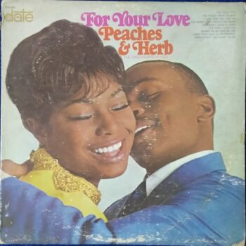 Peaches & Herb