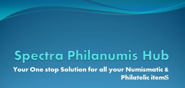 Spectra Philanumis hub Spectra Philanumis hub
