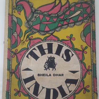 This India - Sheila Dhar