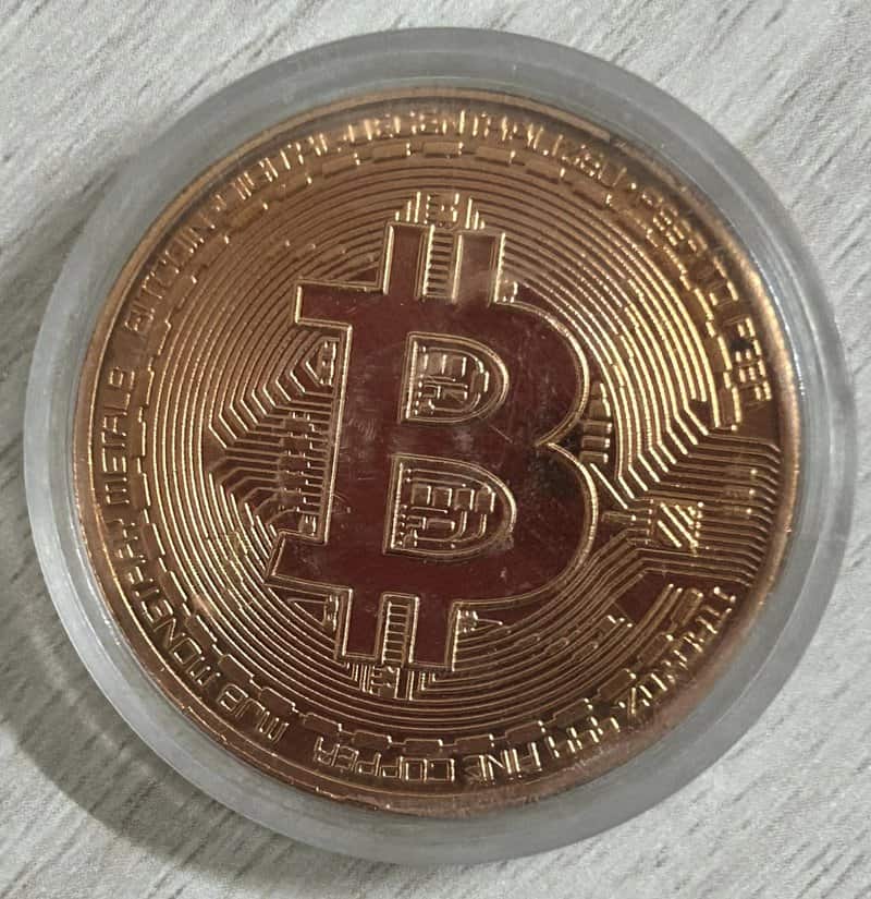 When should i sales sell my bitcoin