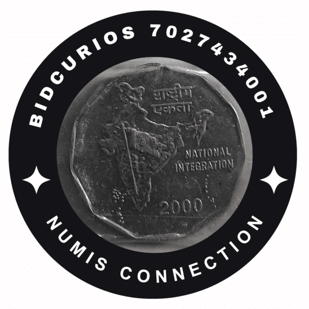 Numis Connection