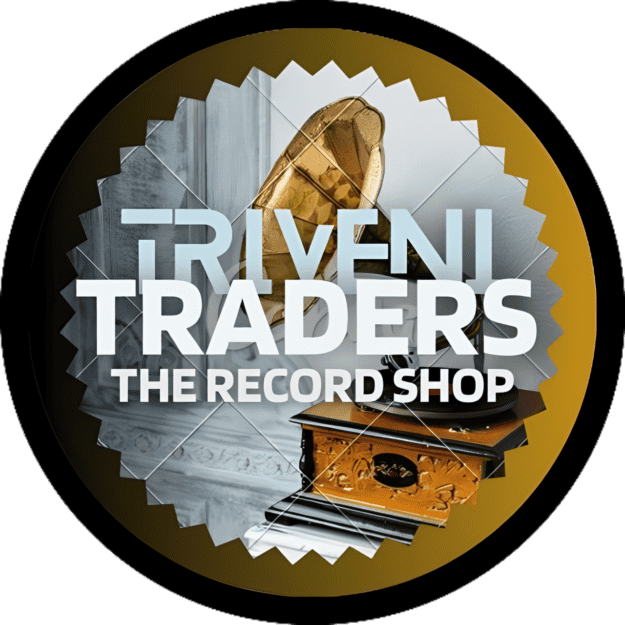 Triveni Traders The Record Shop