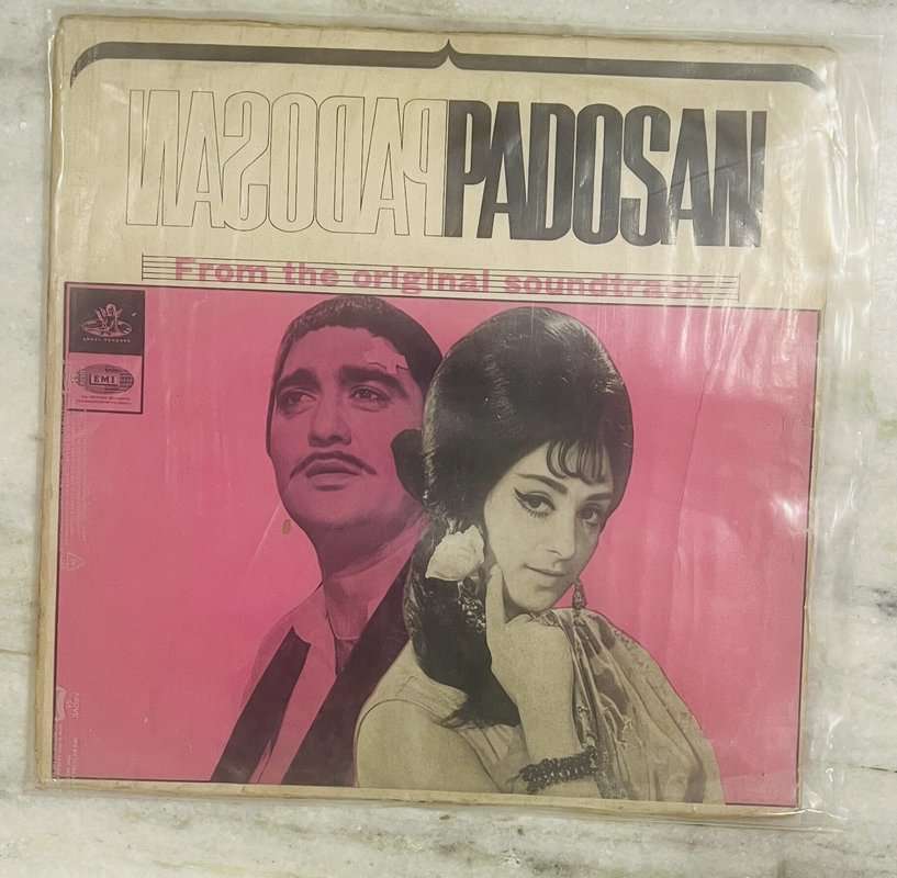 Lp Records
