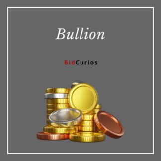 Bullion