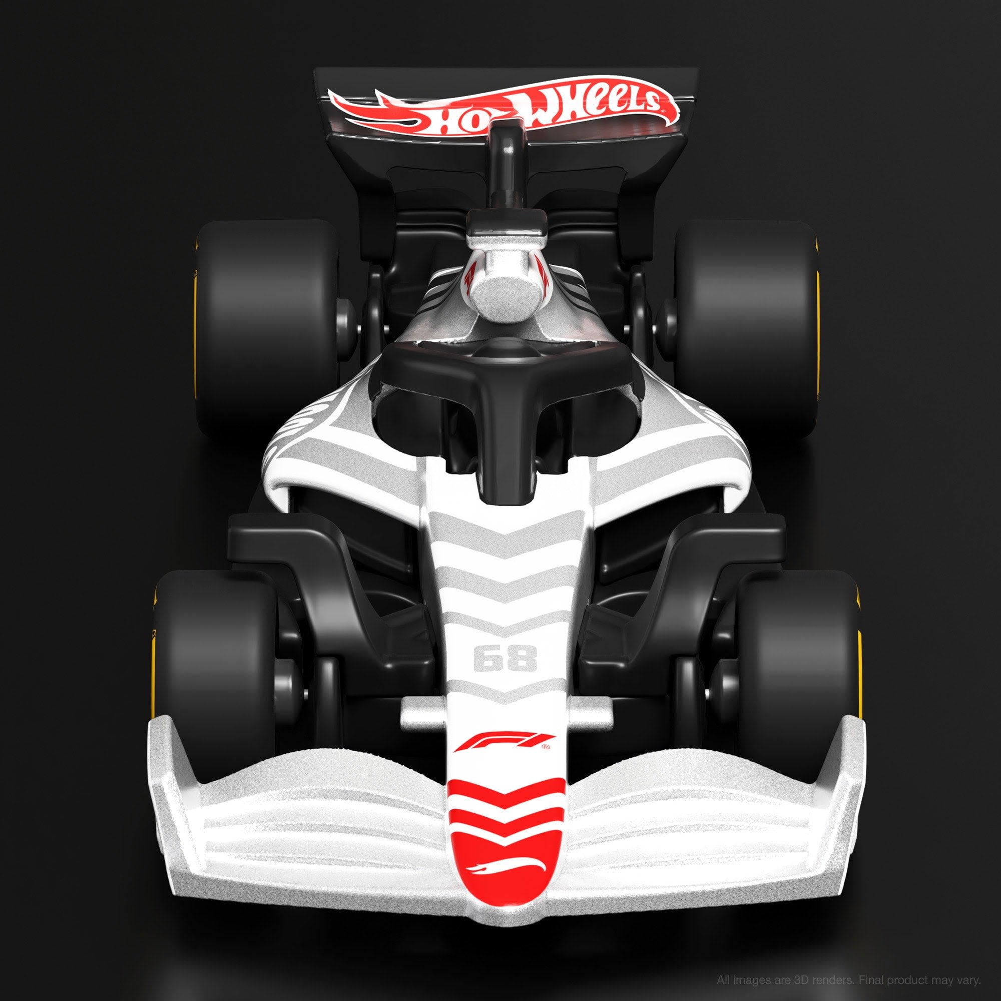 Hot Wheels RLC Formula 1 2025 – Limited Edition |RLC